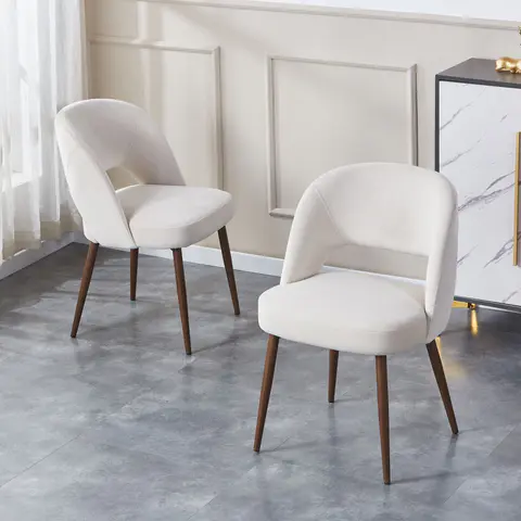 Nest Dining Chair - Dining Chairs & Stools