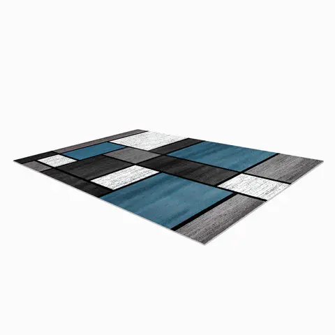 Crystal Velvet Area Rugs-209 - view 3