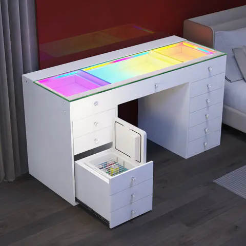 Tocador VANITII · 485 - vista 1