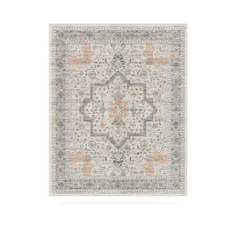 Washable Rug-107 (Ref. 108), view 3 de 5