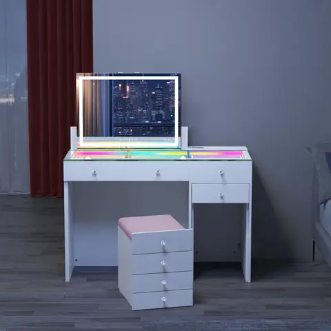 VANITII ASCEND Vanity Set - view 2