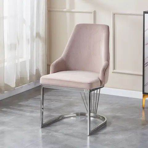 Noble Dining Chair - Dining Chairs & Stools