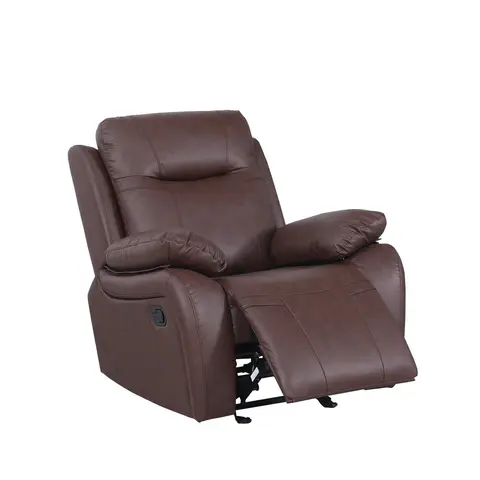 Evian Manual Recliner Sofa Set - view 4