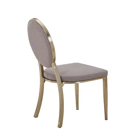 Silla de comedor Slab - vista 3
