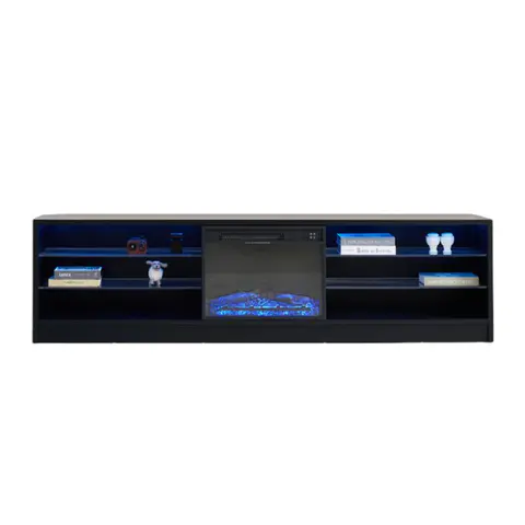 Gabinete para TV de 85 pulgadas - vista 2