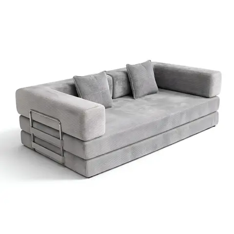 Sofá cama · 318 - vista 5