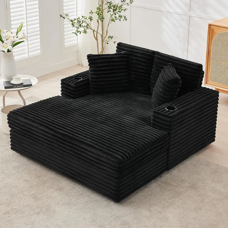 Sofá cama Bone less