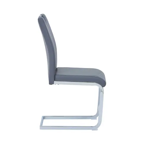 Vintage Dining Chair, view 4 de 5