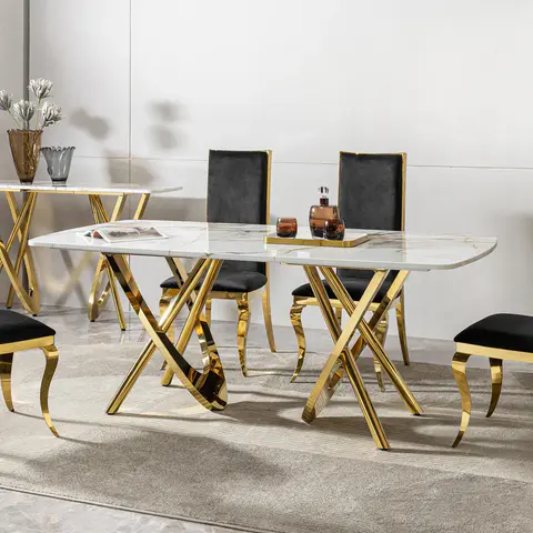 New Fashion Dining Table - view 1