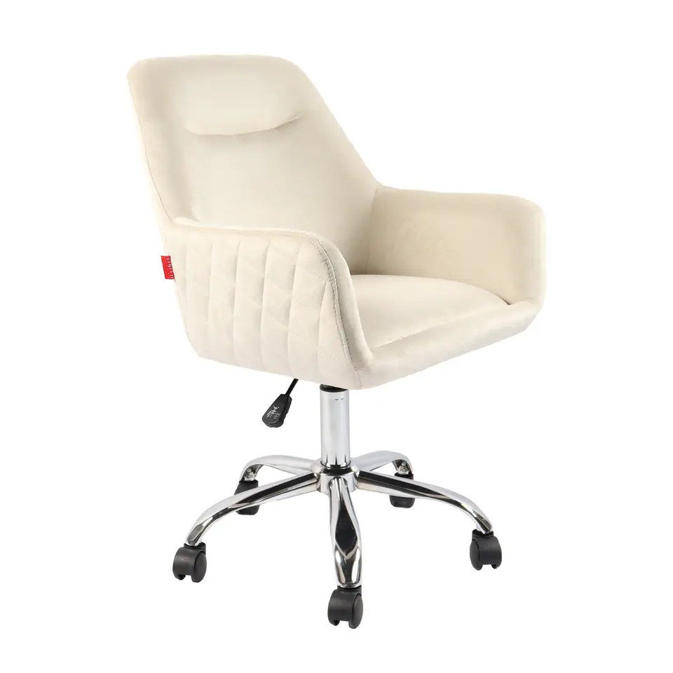 Silla de tocador giratoria Daisy