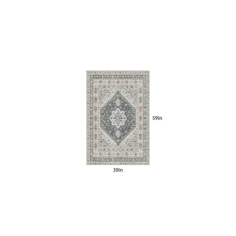 Tapete de terciopelo Crystal 201 - vista 5