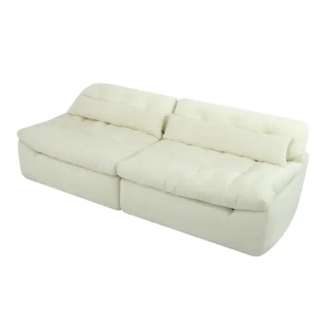 Two-Seat Sofa, view 2 de 5