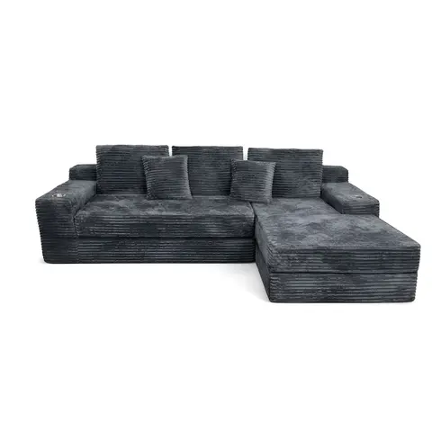 CLOUDLAY Sectional Sofa - view 3