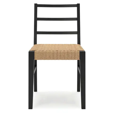 SIDE CHAIR · 321 - view 3