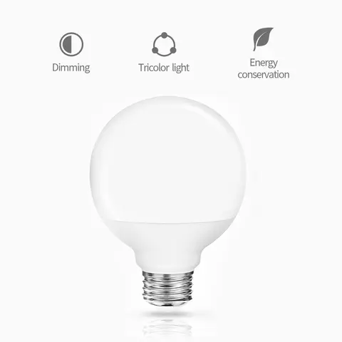 Focos LED con 5 focos VANITII - vista 4