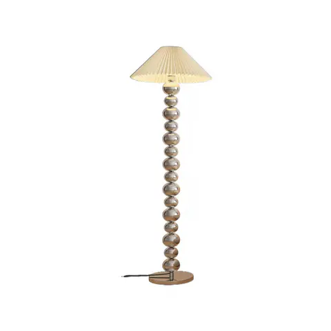Sphere Chandelier Floor Lamp - view 4