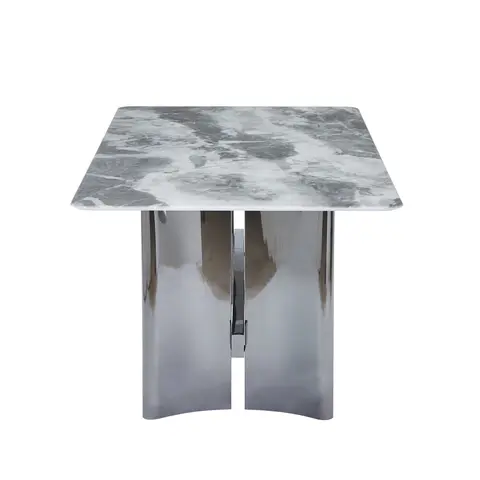 Luxe Dining Table - view 5