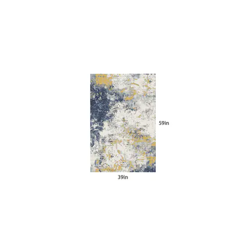Diamond Velvet Shimmer Rug-301 - view 5
