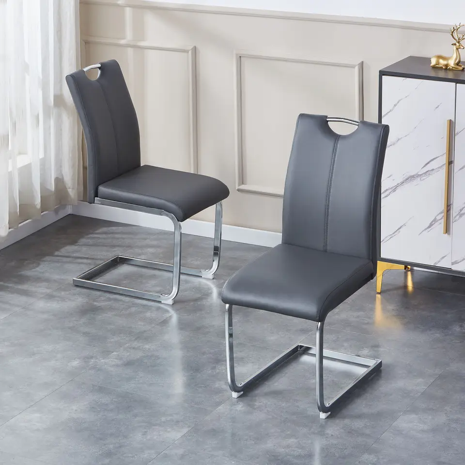 Vintage Dining Chair – Sun City Furniture El Paso