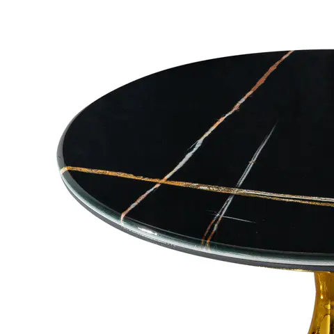 Wear-resistant Side Table - view 3