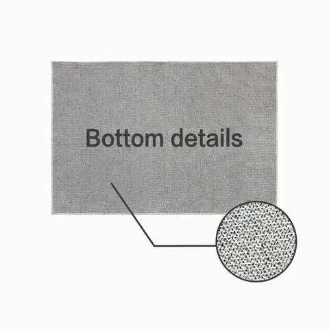 Washable Rug-101 - view 2