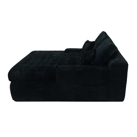 single sofa bed - view 4