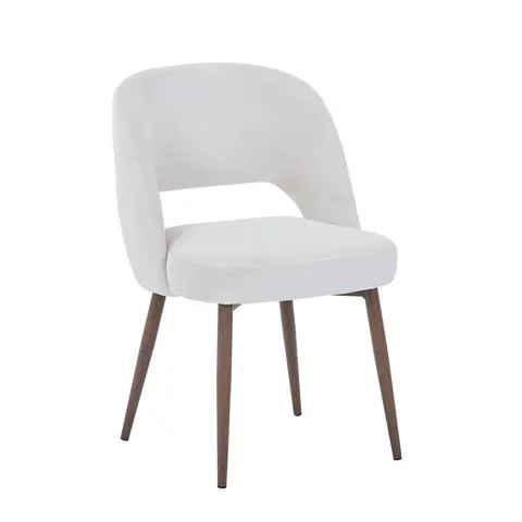 Nest Dining Chair, view 4 de 5