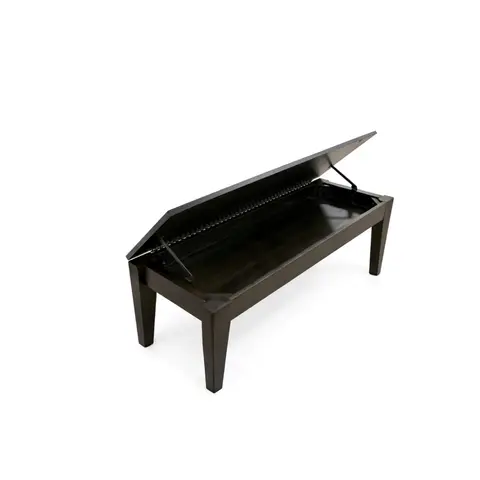 DINING BENCH WITH HIDDEN STORAGE - view 4