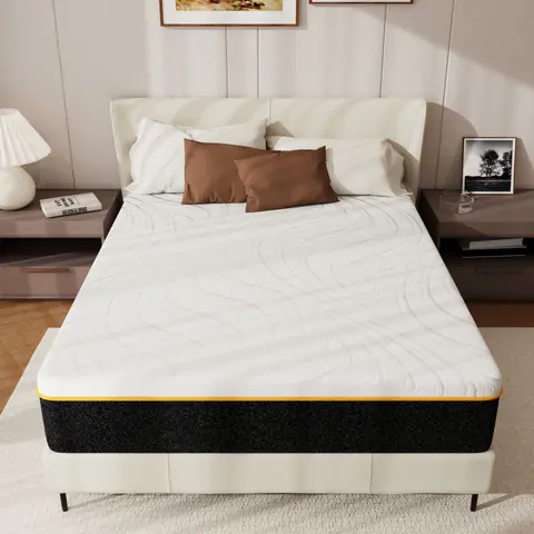 Sponge mattress-HM003 - view 3