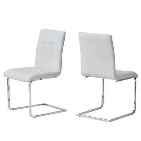 Silla auxiliar de diseño en C - vista 2