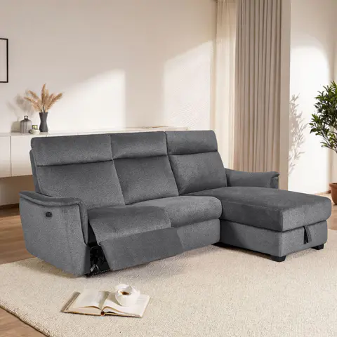 Storage Sectional LG - view 1