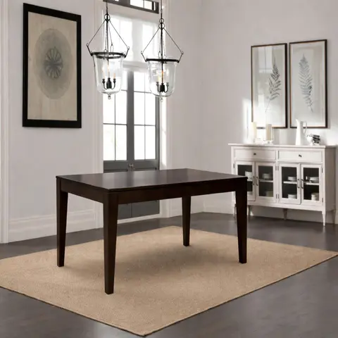 DINING TABLE - view 2