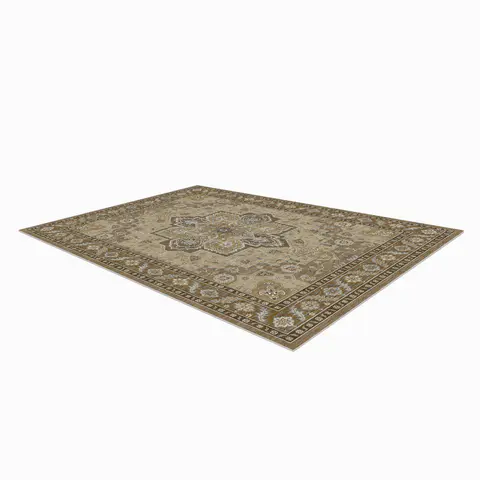 Washable Rug-110 - view 3