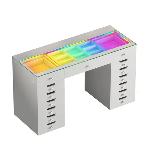 VANITII Lisa Vanity Desk Pro - view 1