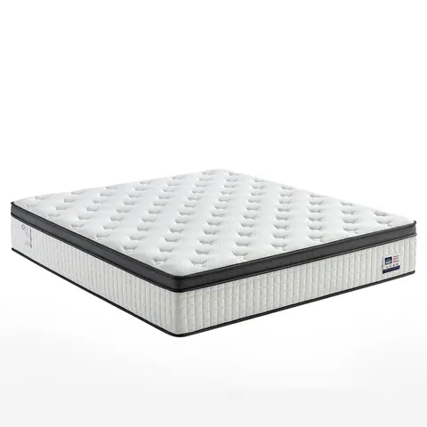 AK002 Hybrid Mattress - view 2