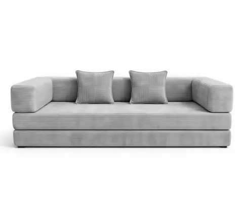 Sofá cama · 318 - vista 3