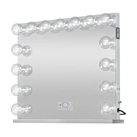 VANITII Marilyn Hollywood Vanity Mirror · 559 - view 2