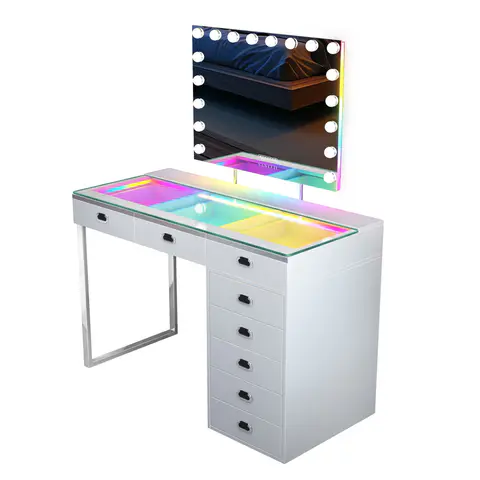 VANITII Chelsea Vanity Set - view 4