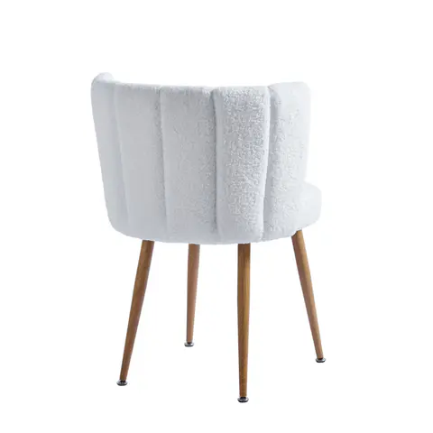 Ergonomic Design Dining Chair - view 5