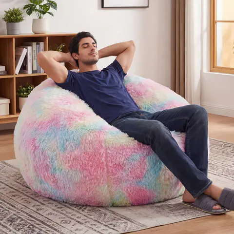 Oversized Sports Bean Bag Chair - view 5