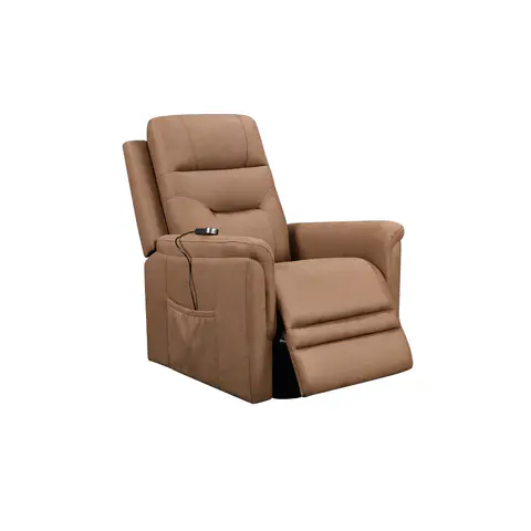 Power Lift Chair MR2939 Tan - view 2