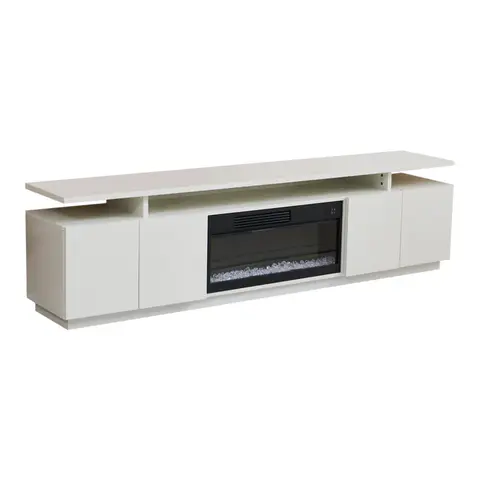 Fully Assembled 85" TV cabinet-G1 - view 4