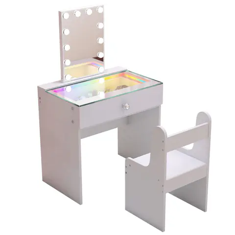 VANITII Elsa Vanity Set - Vanity Sets
