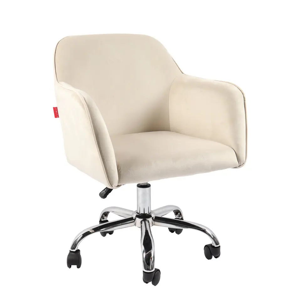 Cathy Swivel Vanity Chair – Sun City Furniture El Paso
