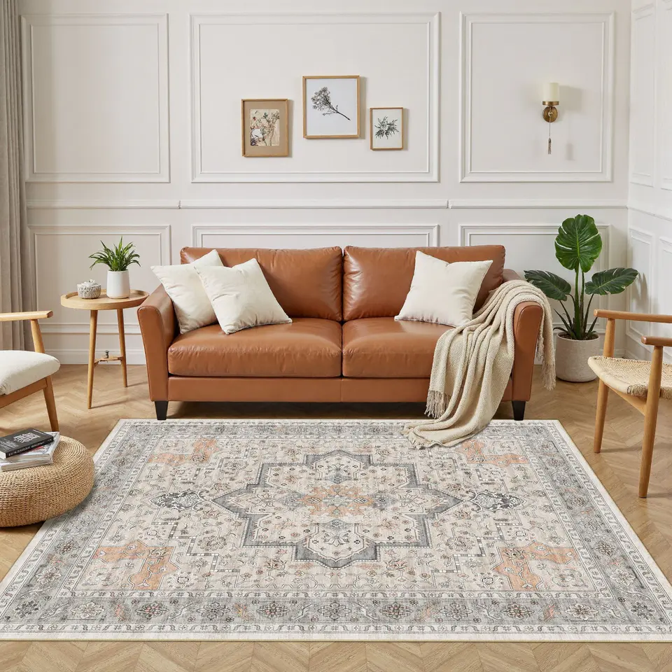 Washable Rug-107 (Ref. 108) – Sun City Furniture El Paso