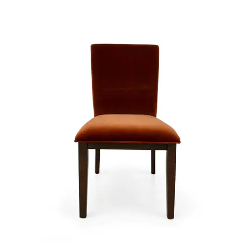 SIDE CHAIR 2506SC - view 2
