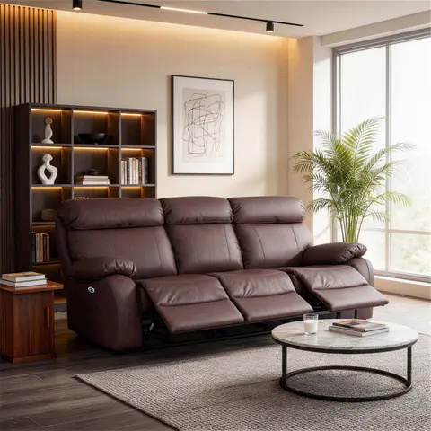 Harry Power Recliner Collection - view 2