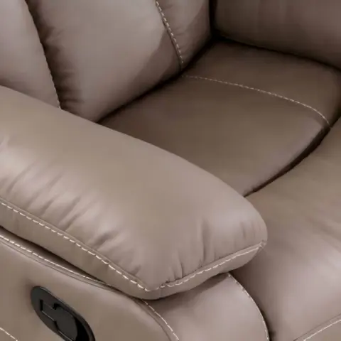 Kael Power Recliner & 1-Seater Sofa Set - view 5