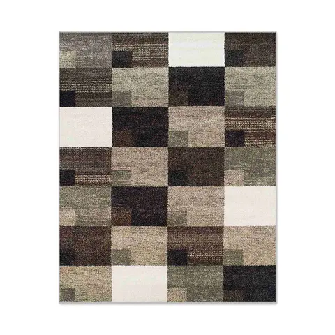 Crystal Velvet Area Rugs-207 - view 4