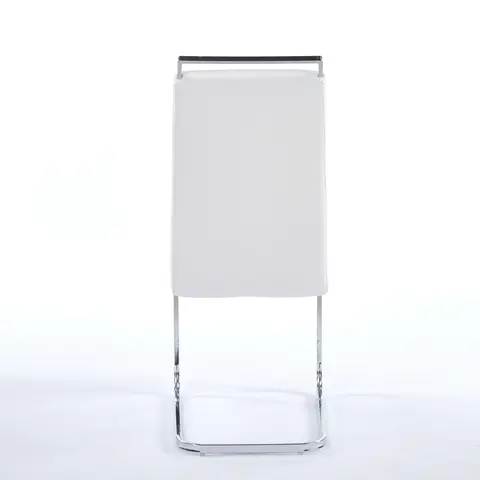 Contemporary Cantilever Dining Chair · 241 - view 4